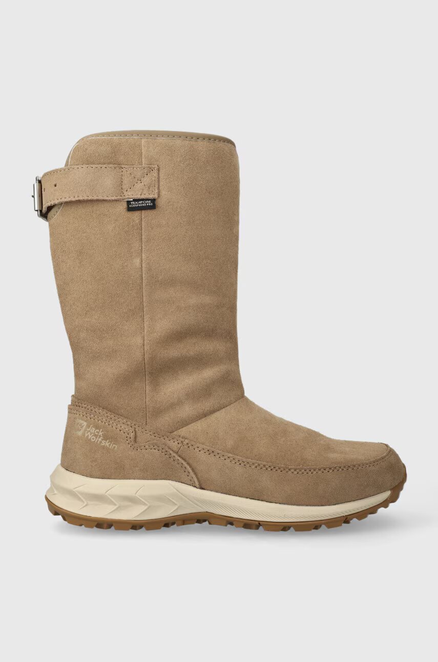 Jack Wolfskin Велурени апрески Queenstown Texapore