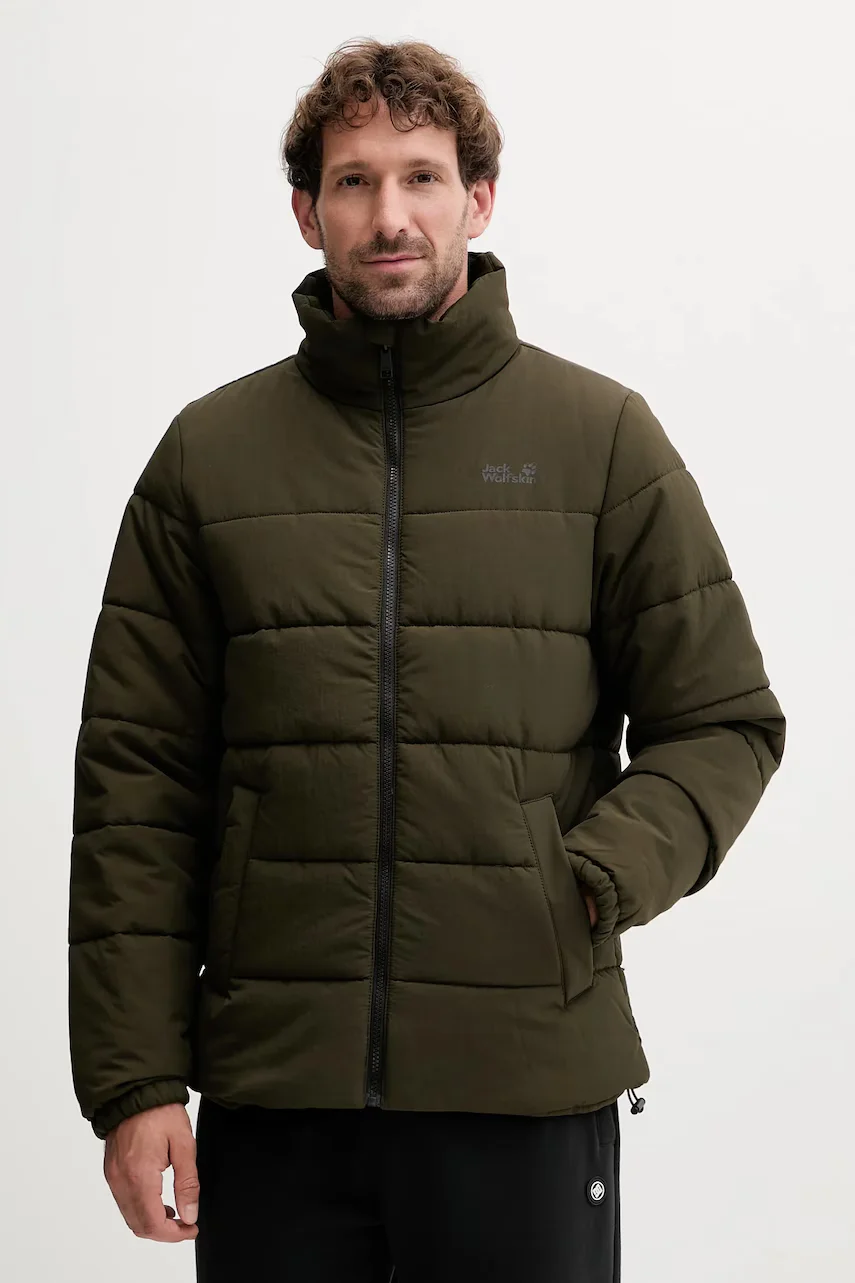 Jack Wolfskin Яке NORTHERN LITE