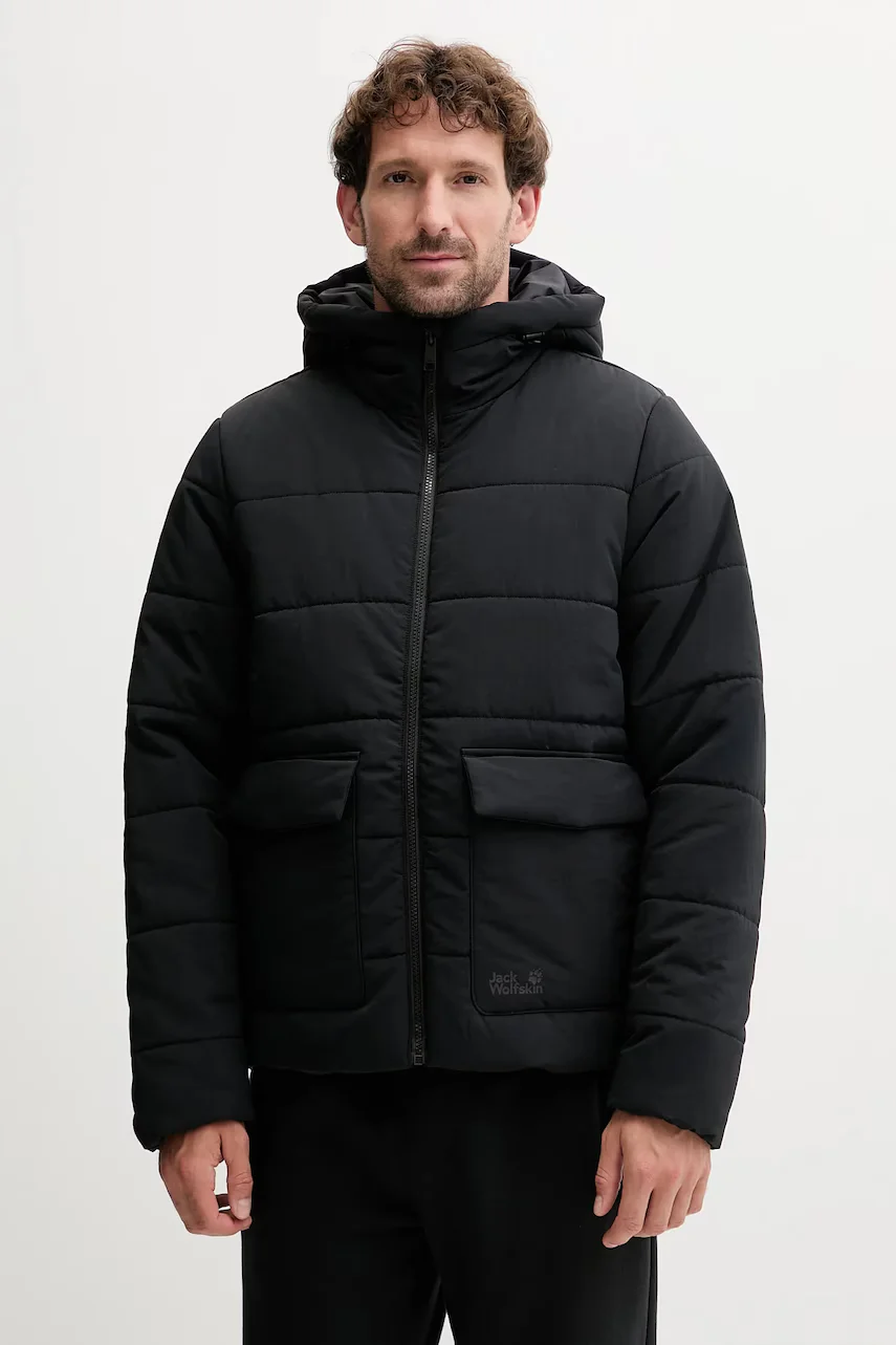 Jack Wolfskin Яке NORTHERN LITE