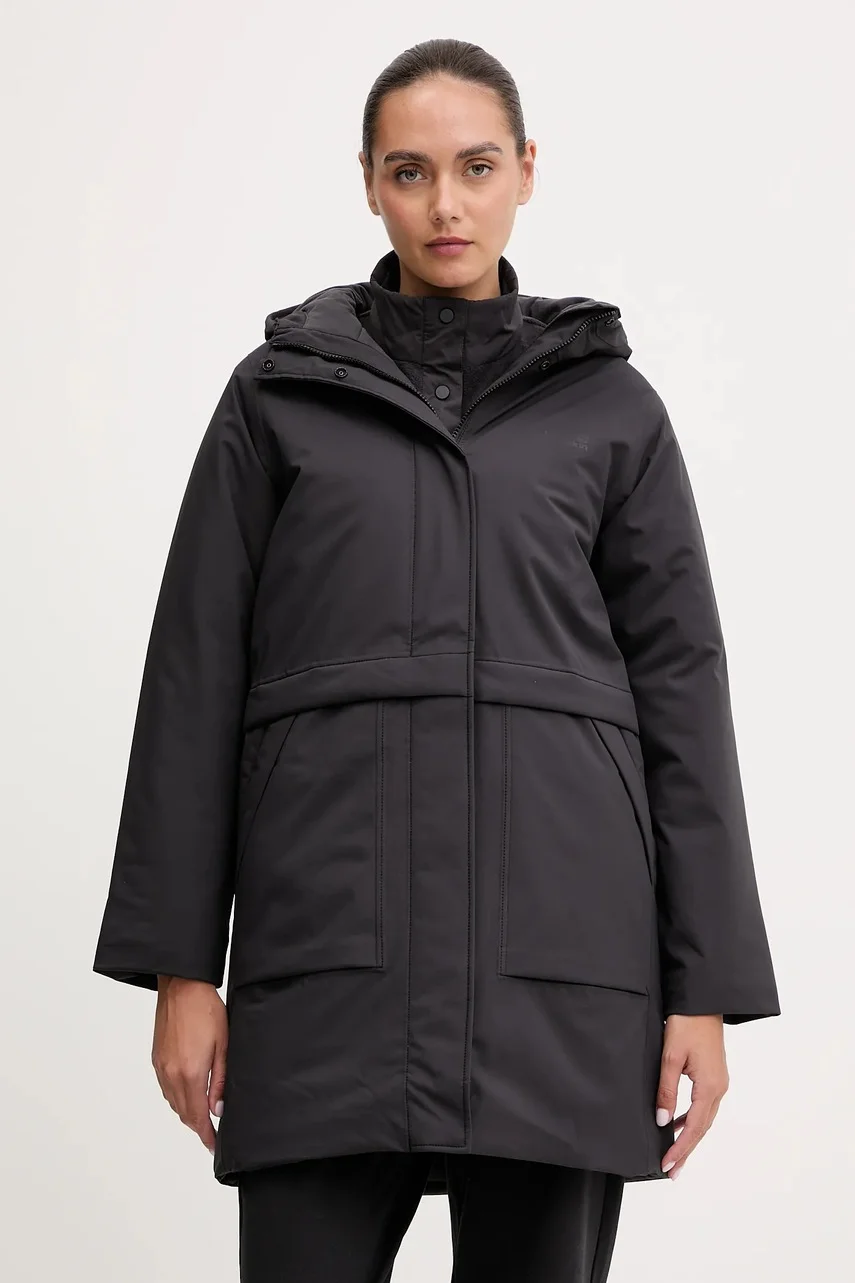 Jack Wolfskin Яке WINTERTIDE