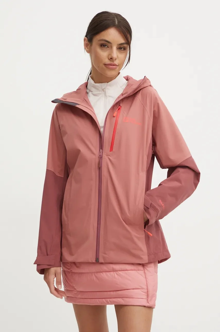 Jack Wolfskin Яке за спортове на открито Eagle Peak 2L