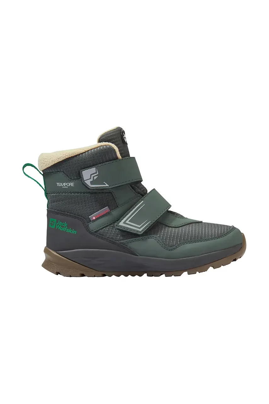Jack Wolfskin Зимни обувки