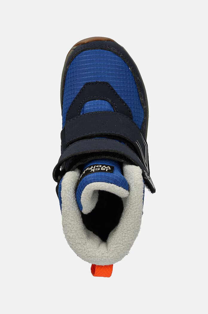 Jack Wolfskin Зимни обувки в синьо A62144