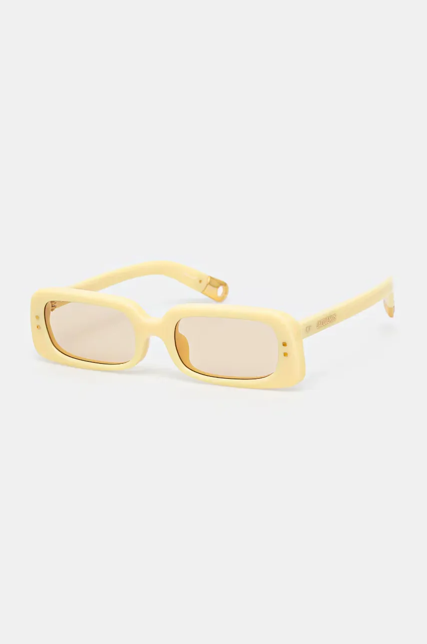 JACQUEMUS Слънчеви очила AZZURO