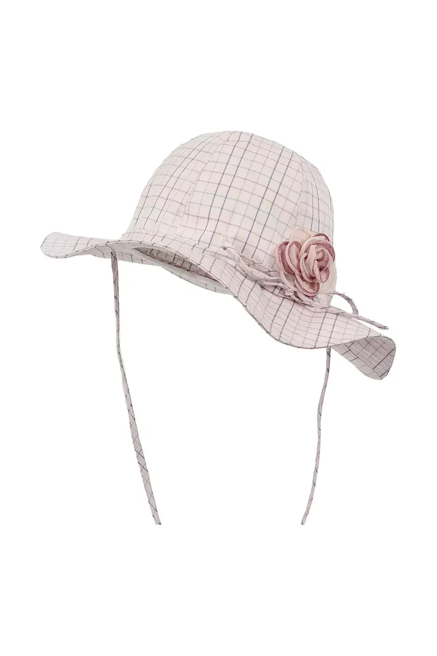 Jamiks Детска памучна капела MERS