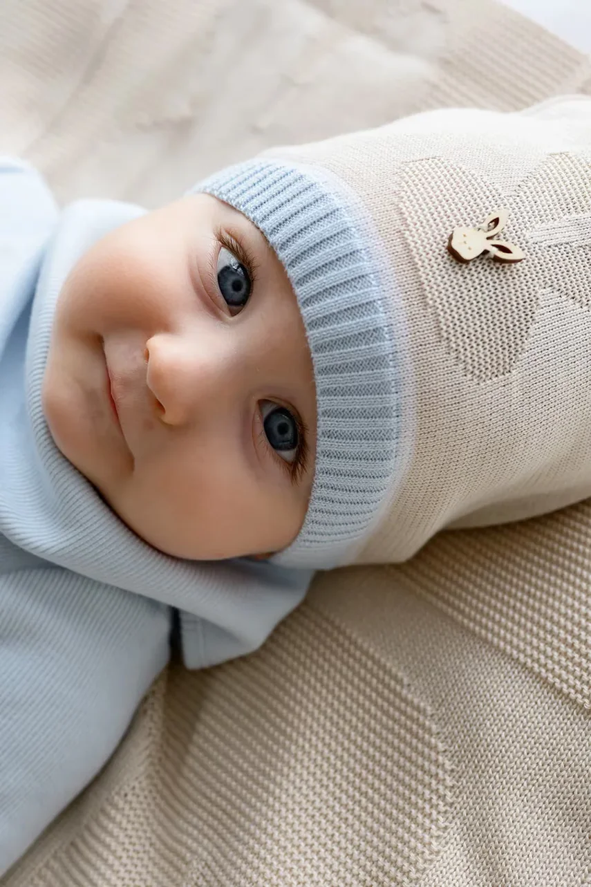 Jamiks Детска шапка ALEGRE