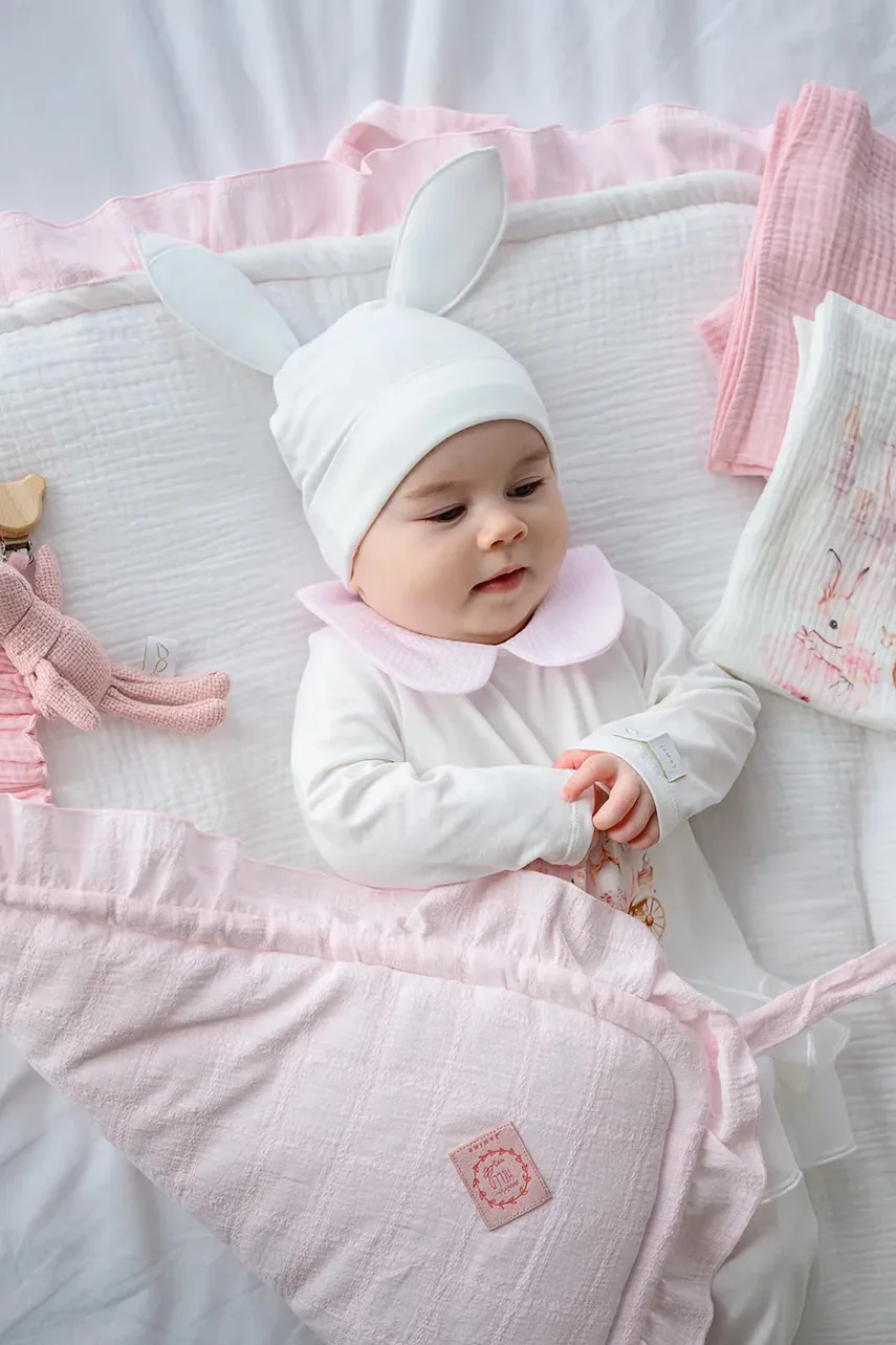 Jamiks Детска шапка LEANDRA