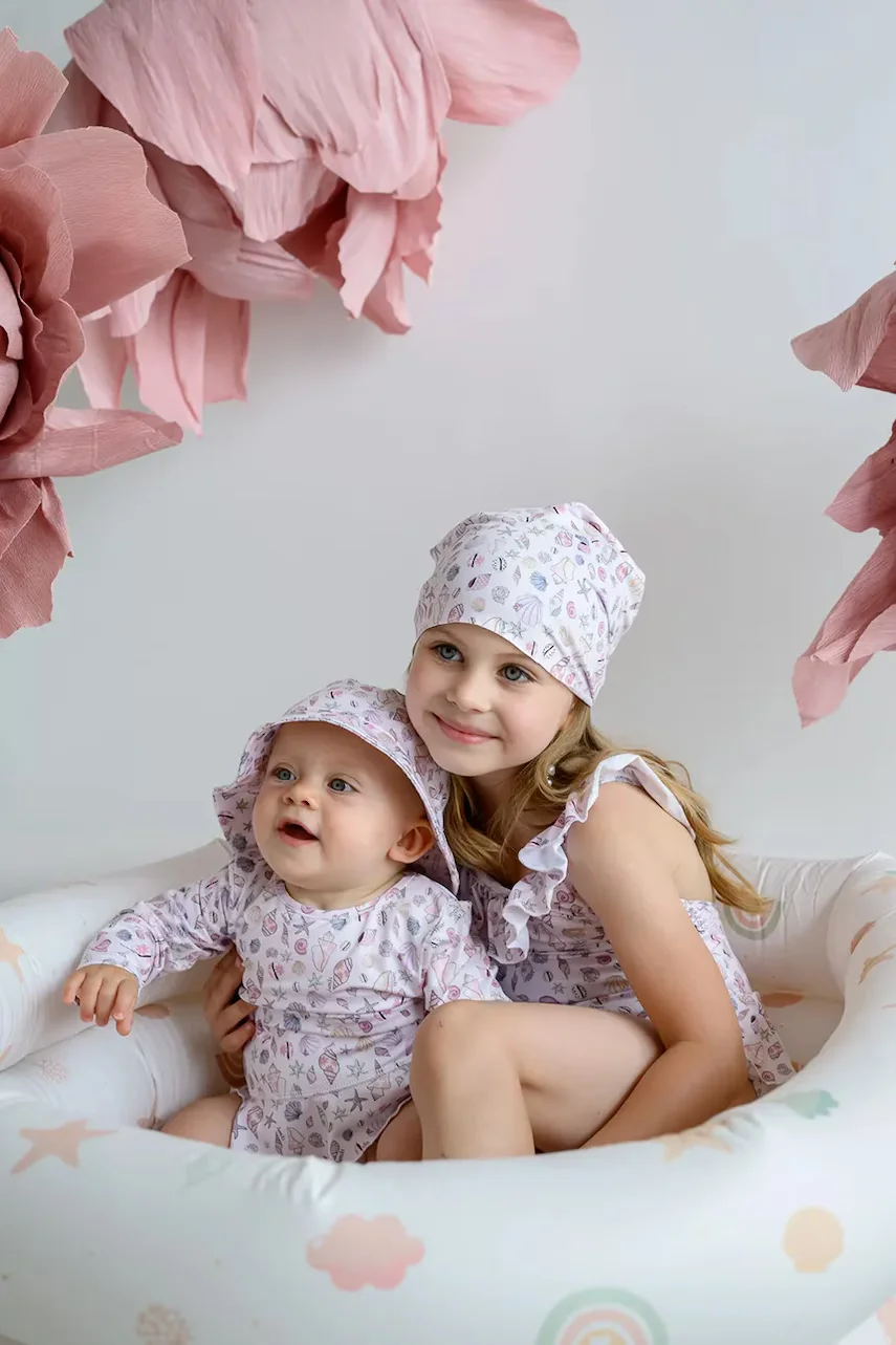 Jamiks Детски бански костюм NELLI I