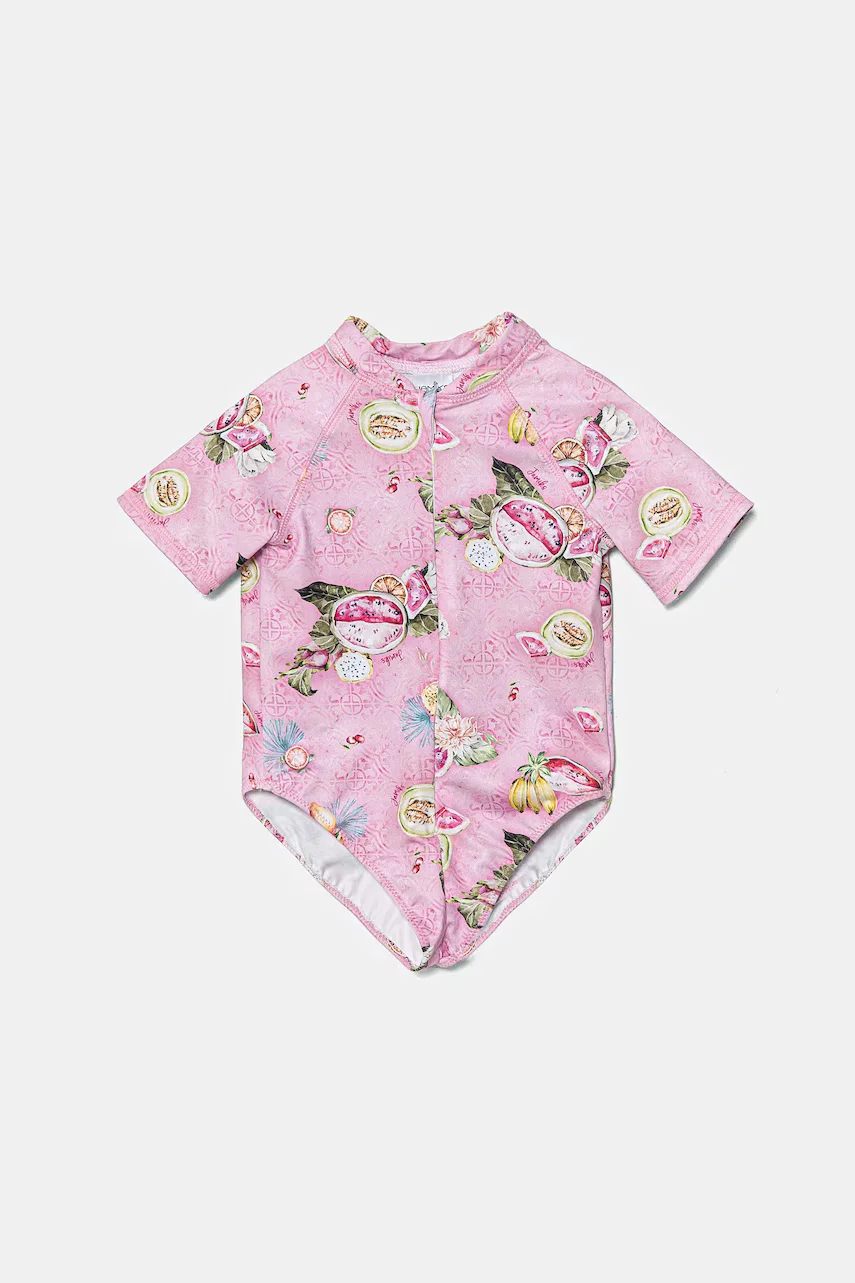 Jamiks Цял бебешки бански SUMMY