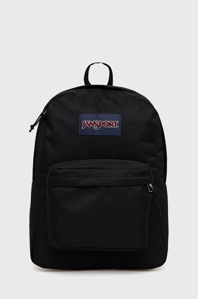 JanSport черен EK0A5BAGN551