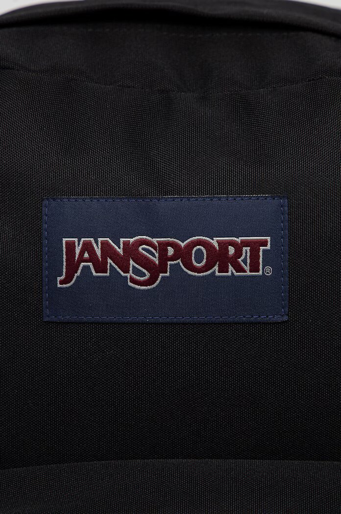 JanSport черен EK0A5BAGN551