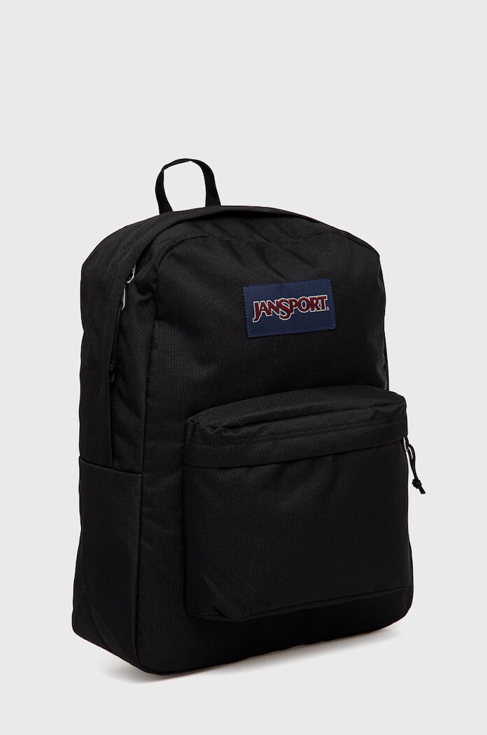JanSport черен EK0A5BAGN551