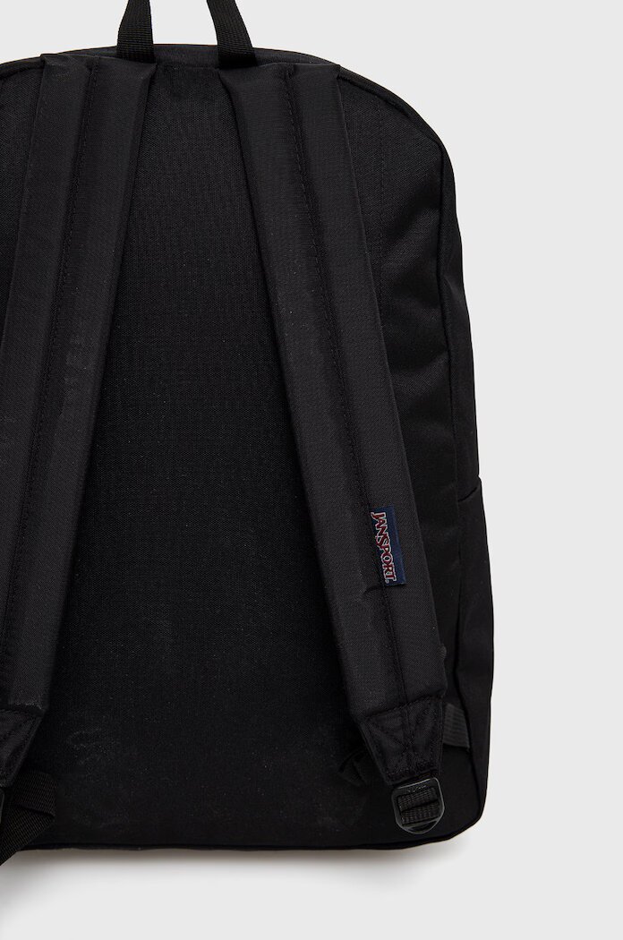 JanSport черен EK0A5BAGN551