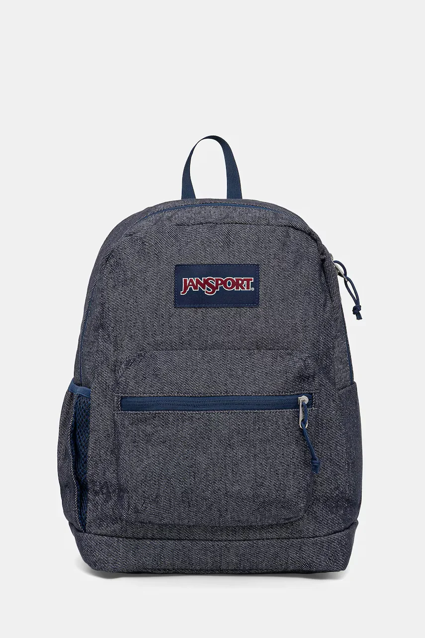 JanSport Дънкова раница