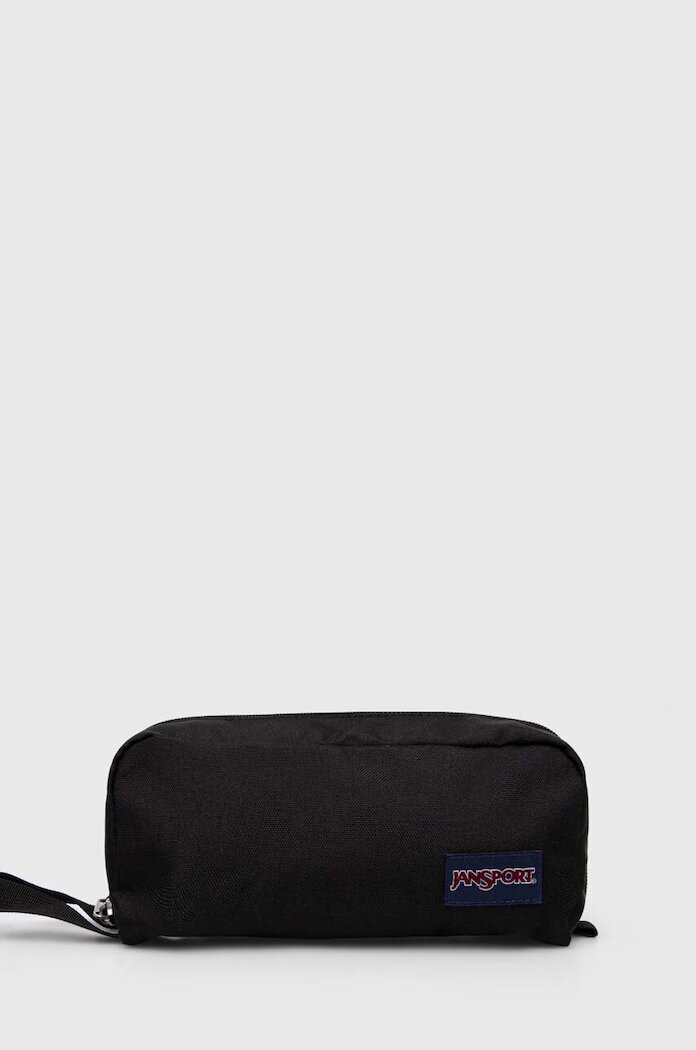 JanSport Несесер Perfect Pouch в черно EK0A5BJ4N551