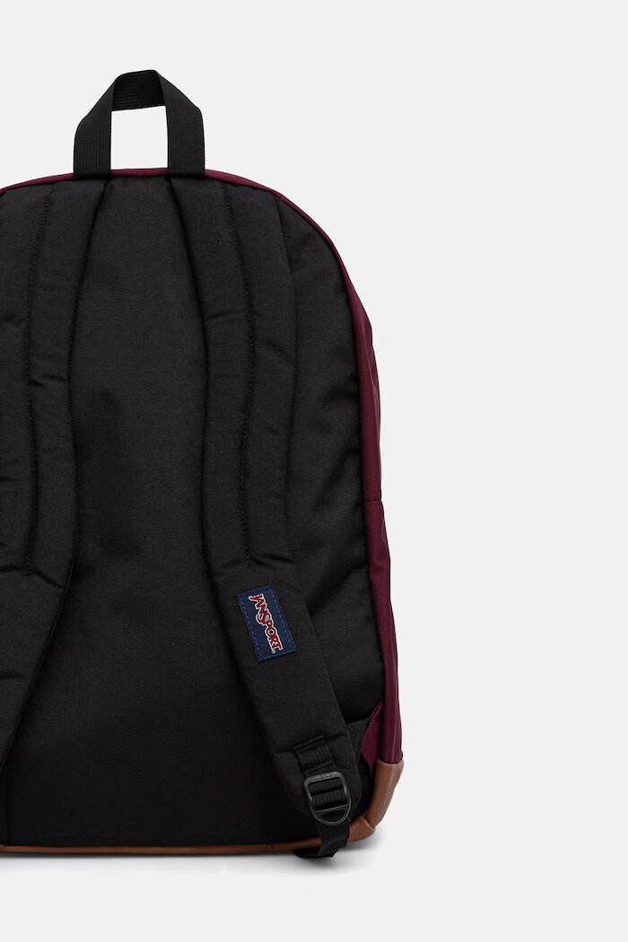 JanSport раница Cool Student бордо EK0A5BAKA0M