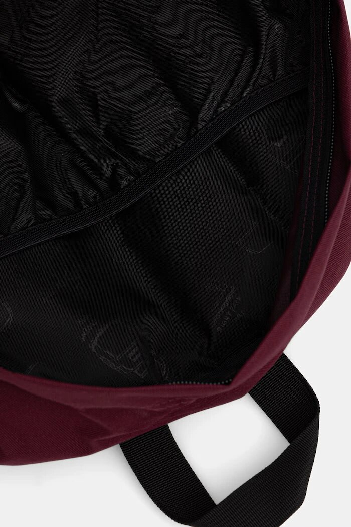 JanSport раница Cool Student бордо EK0A5BAKA0M