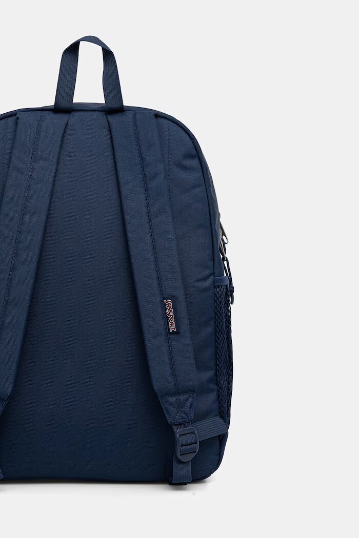 JanSport раница Cross Town Plus синя EK0A5BLBN54
