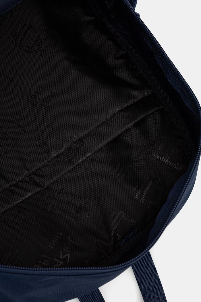 JanSport раница Cross Town Plus синя EK0A5BLBN54