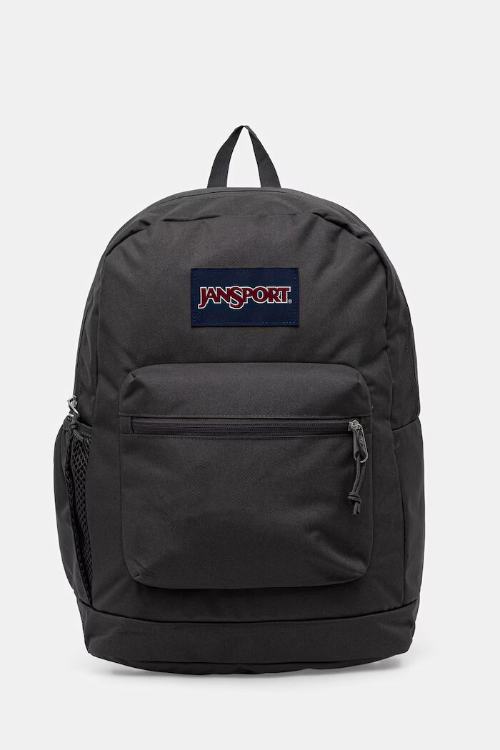 JanSport раница Cross Town Plus сива EK0A5BLBA0N