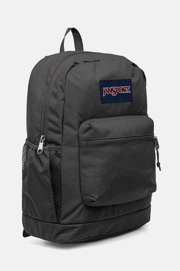 JanSport раница Cross Town Plus сива EK0A5BLBA0N