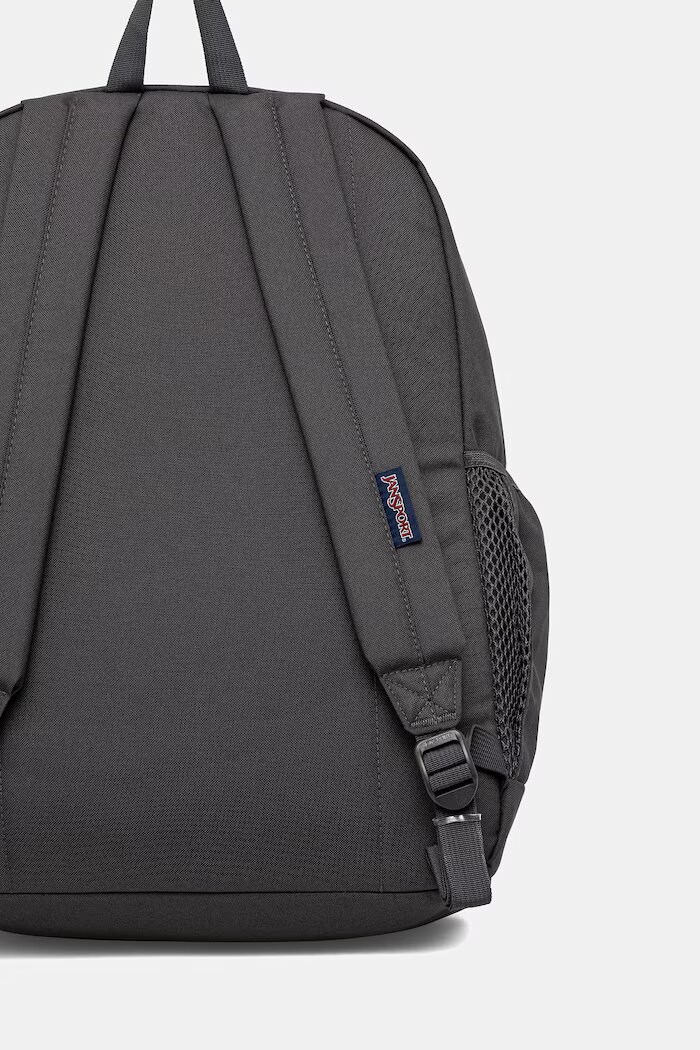 JanSport раница Cross Town Plus сива EK0A5BLBA0N