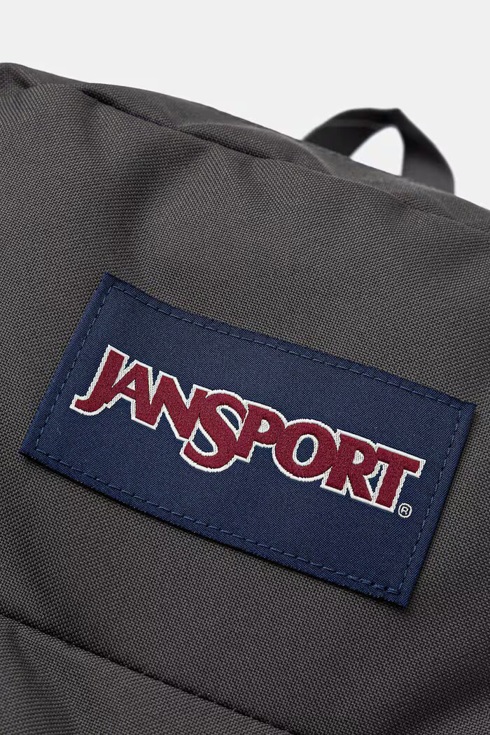 JanSport раница Cross Town Plus сива EK0A5BLBA0N