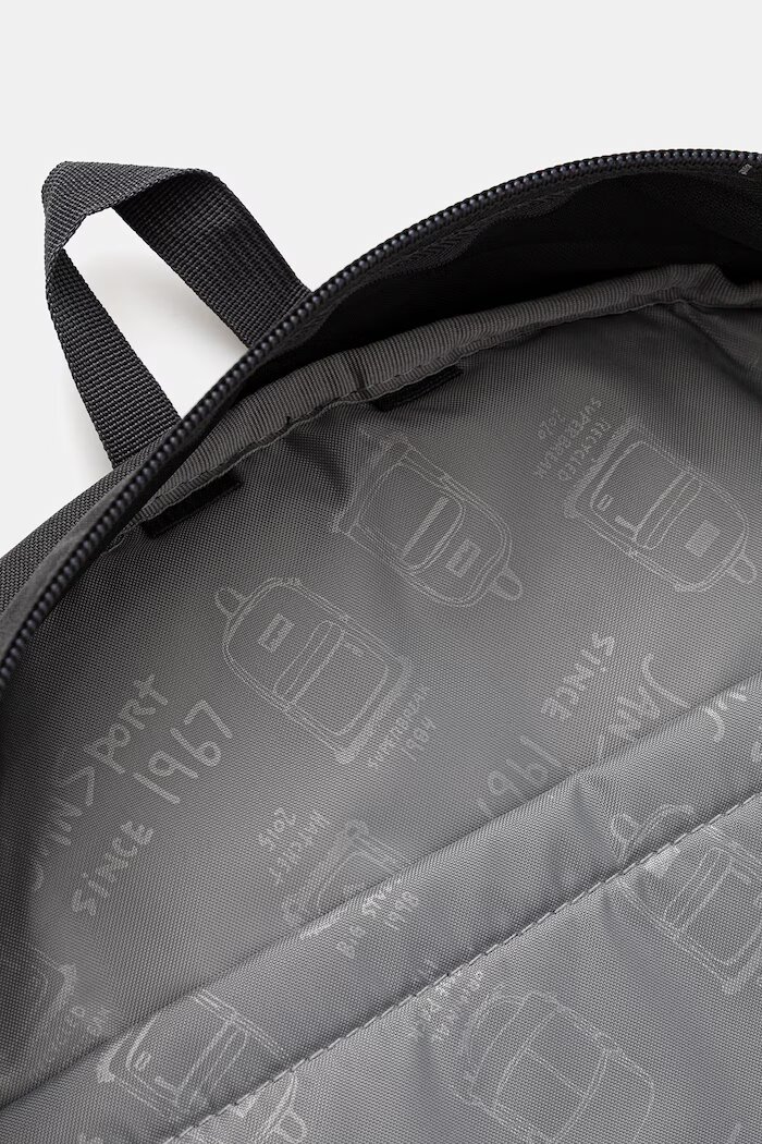 JanSport раница Cross Town Plus сива EK0A5BLBA0N