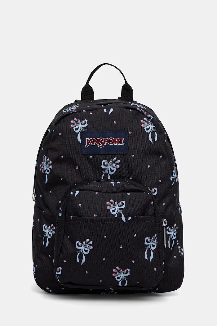 JanSport раница Half Pint черна EK0A5BBIA0K