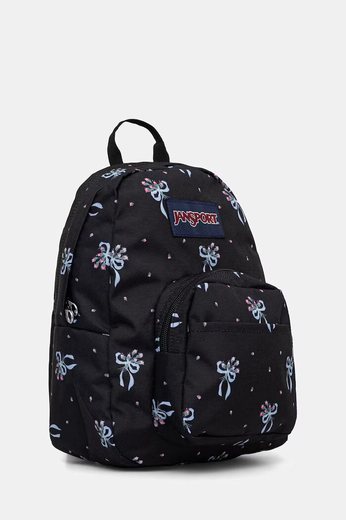 JanSport раница Half Pint черна EK0A5BBIA0K