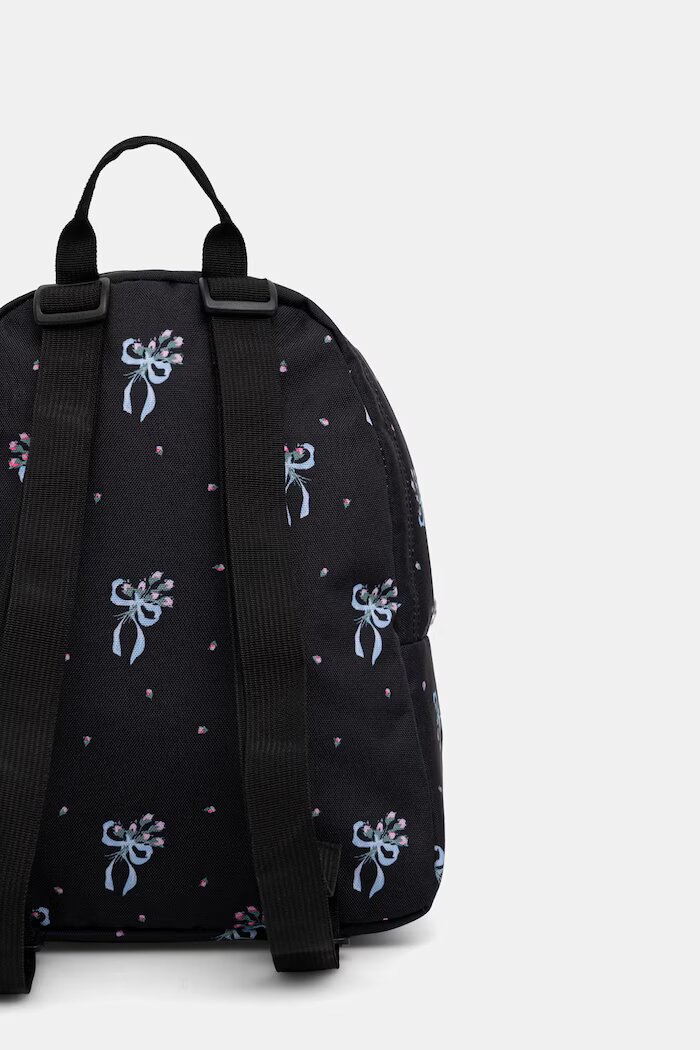 JanSport раница Half Pint черна EK0A5BBIA0K