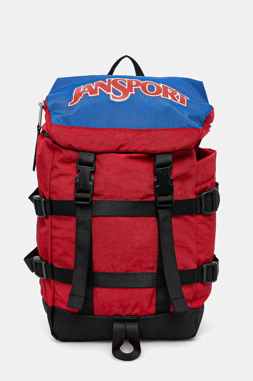 JanSport Раница Mini Skip Pack