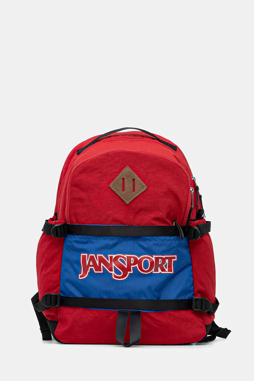 JanSport Раница Small Seattle Pack