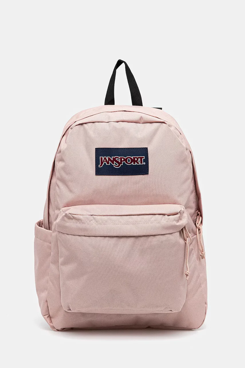 JanSport Раница SuperBreak Plus