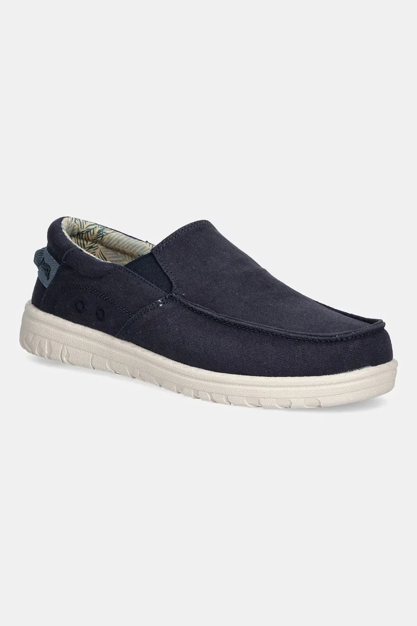 Jeep Ниски кецове SAMOA SLIP ON CVS