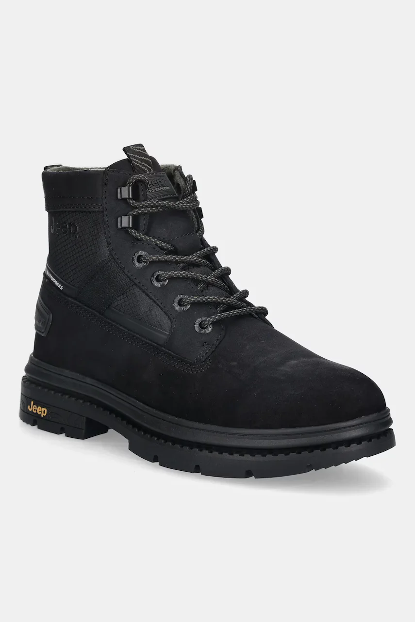 Jeep Обувки TUAREG BOOT WP