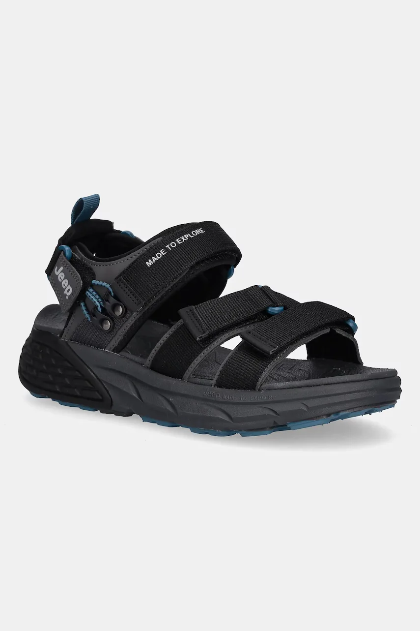 Jeep Сандали GROOVE SANDAL