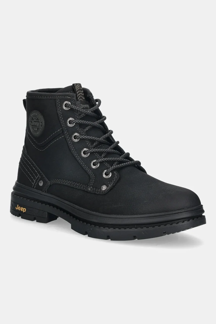 Jeep Туристически обувки TUAREG BOOT