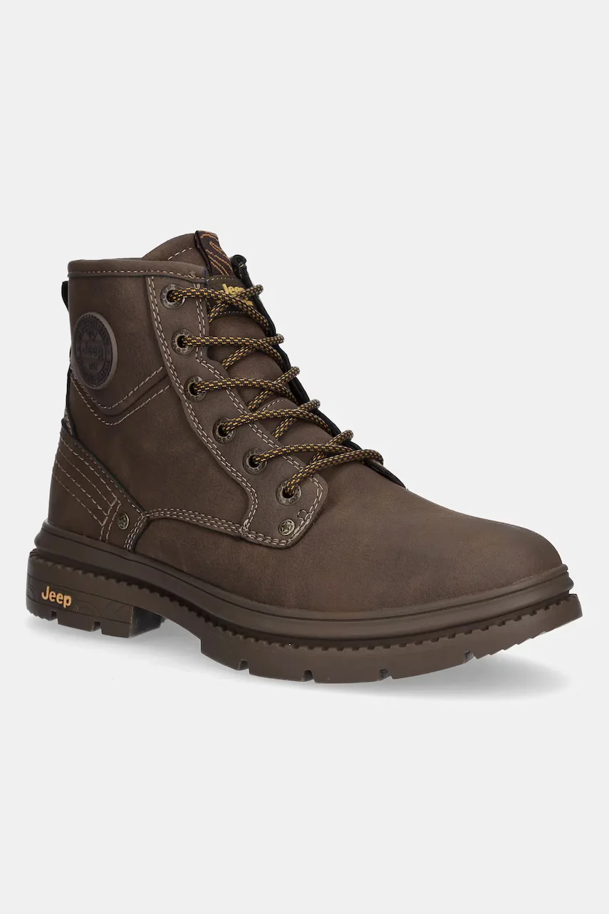 Jeep Туристически обувки TUAREG BOOT