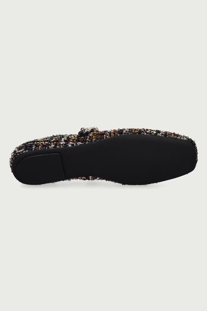 Jeffrey Campbell балеринки Amarissa-2 многоцветни JC-1528-7-3