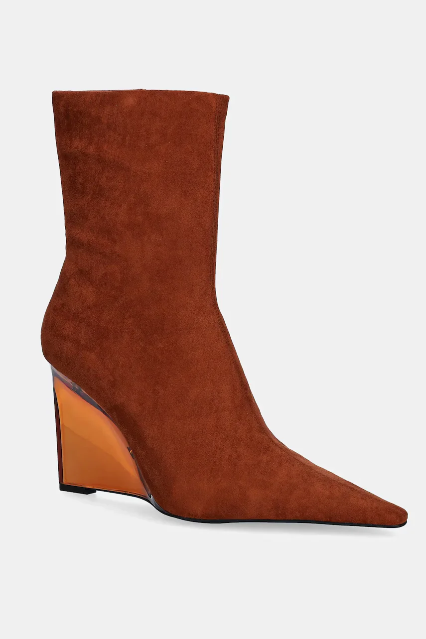 Jeffrey Campbell Боти Beth-Ann