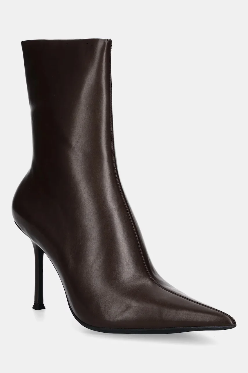 Jeffrey Campbell Боти Daring-2