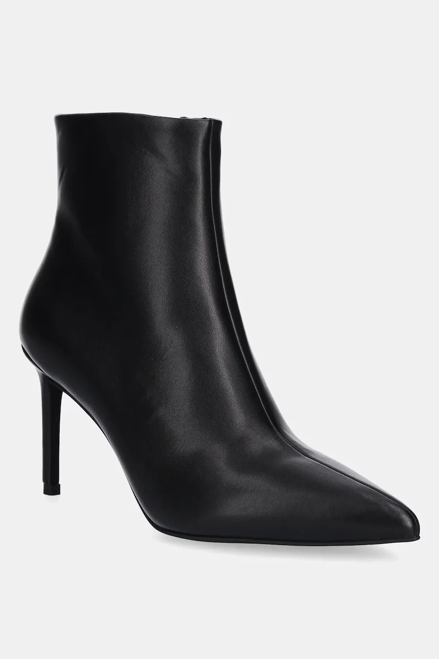 Jeffrey Campbell Боти NIXIE-LO