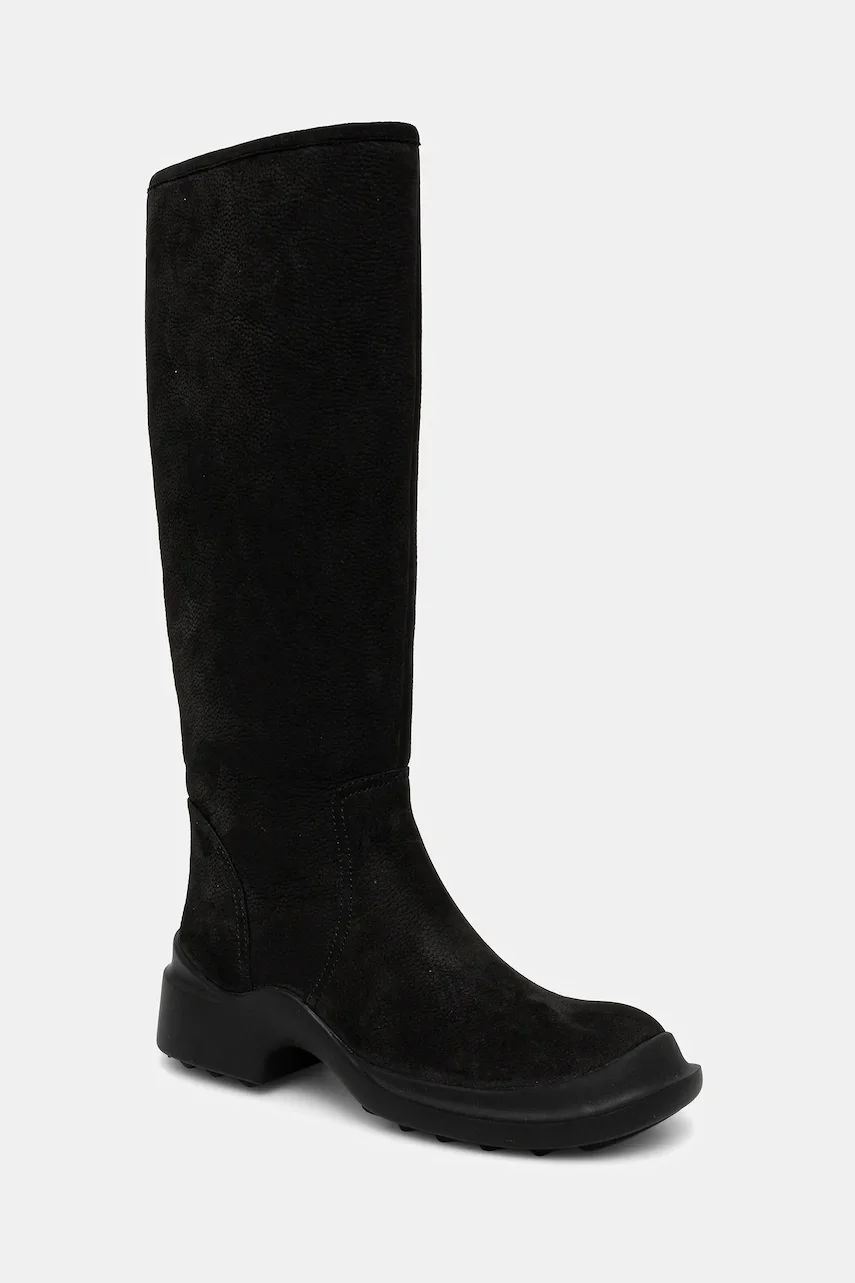 Jeffrey Campbell Ботуши от набук FORTE