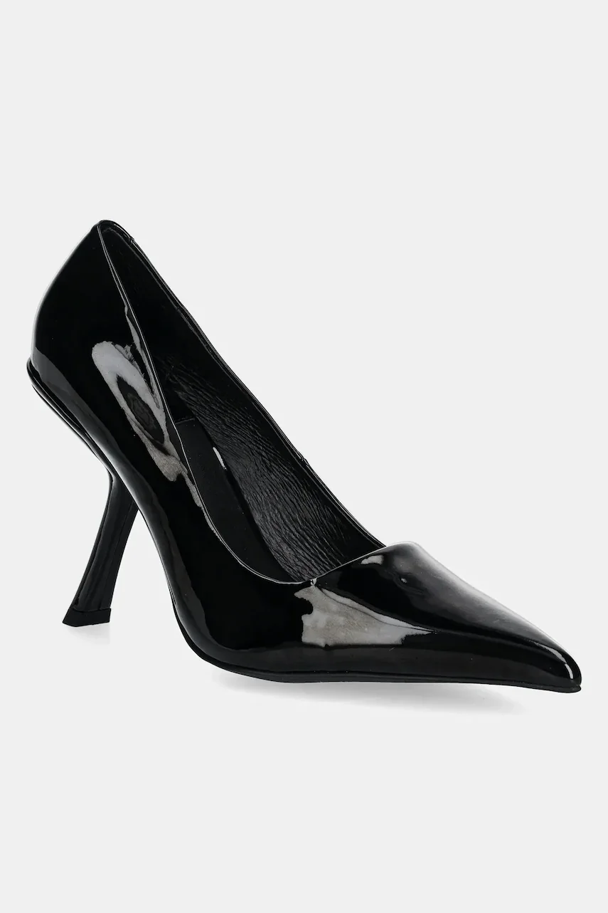Jeffrey Campbell Обувки с тънък ток Sling-It2