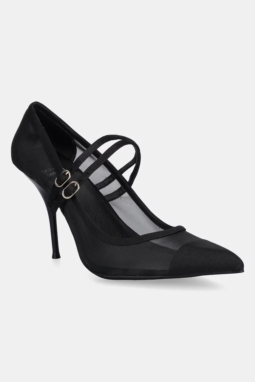 Jeffrey Campbell Обувки с тънък ток Stunts