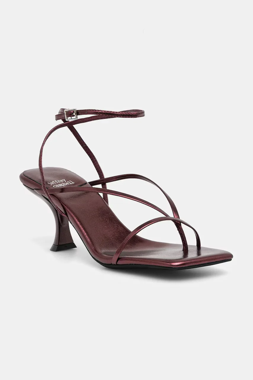 Jeffrey Campbell Сандали Fluxx