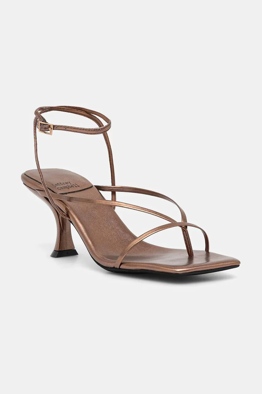 Jeffrey Campbell Сандали Fluxx