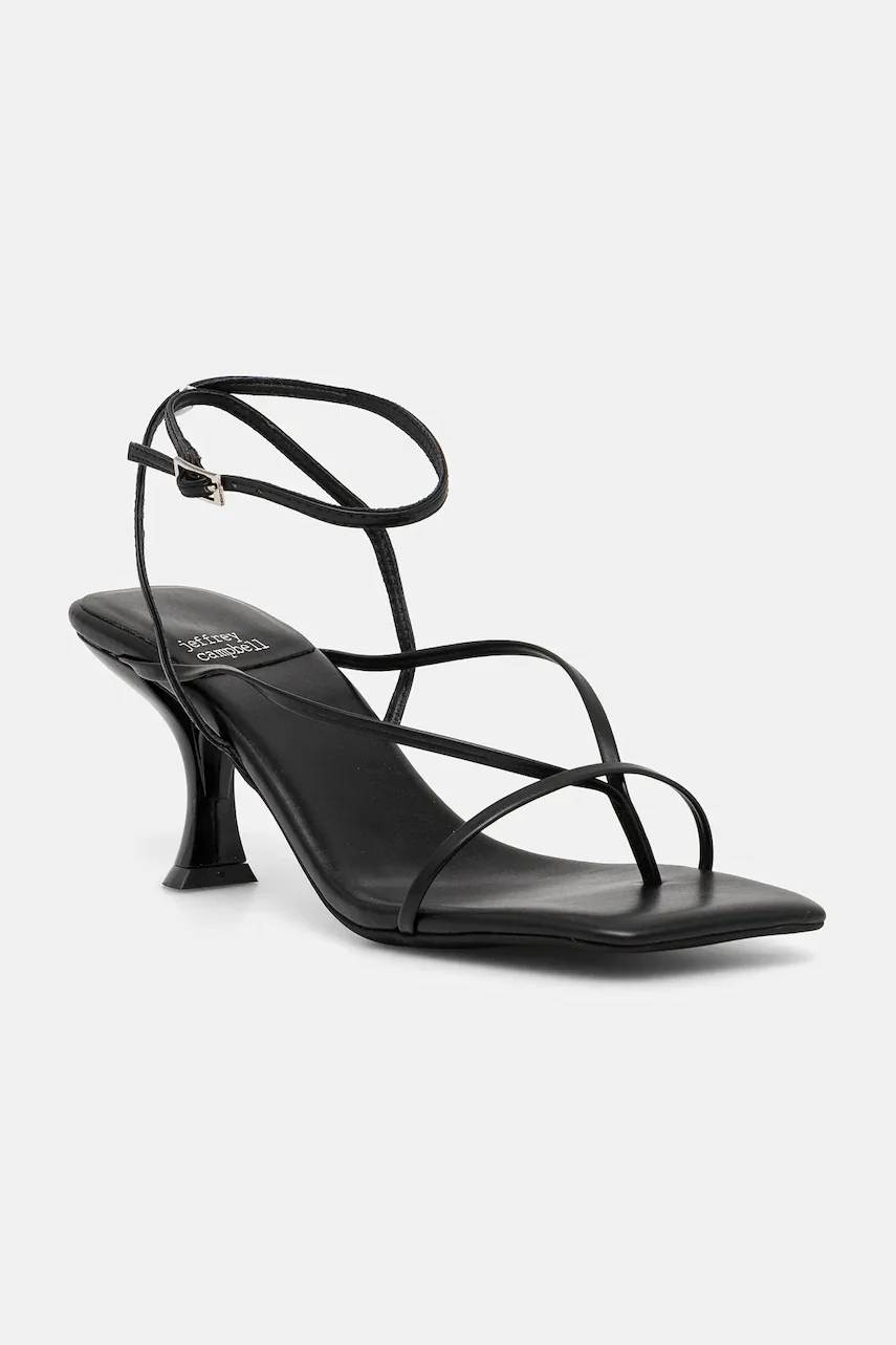 Jeffrey Campbell Сандали Fluxx