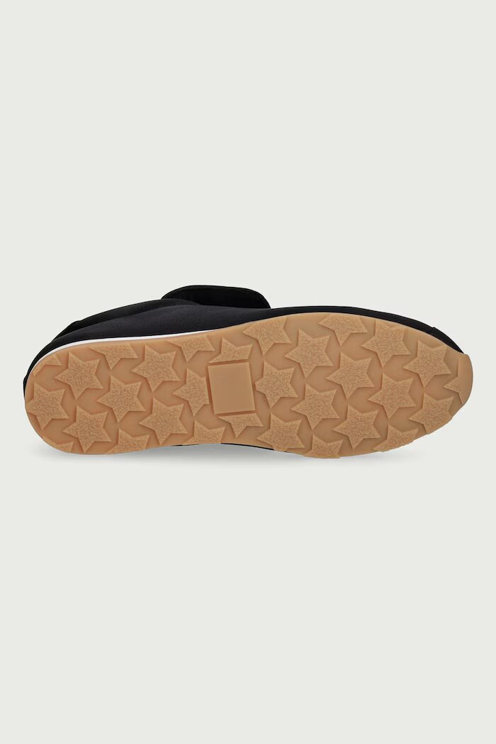 Jeffrey Campbell SHELTER-J2 маратонки дамски черни JCD-269-4-01